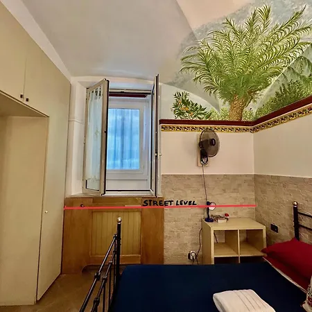 Coliseum - Termini Station -